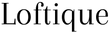 Loftique