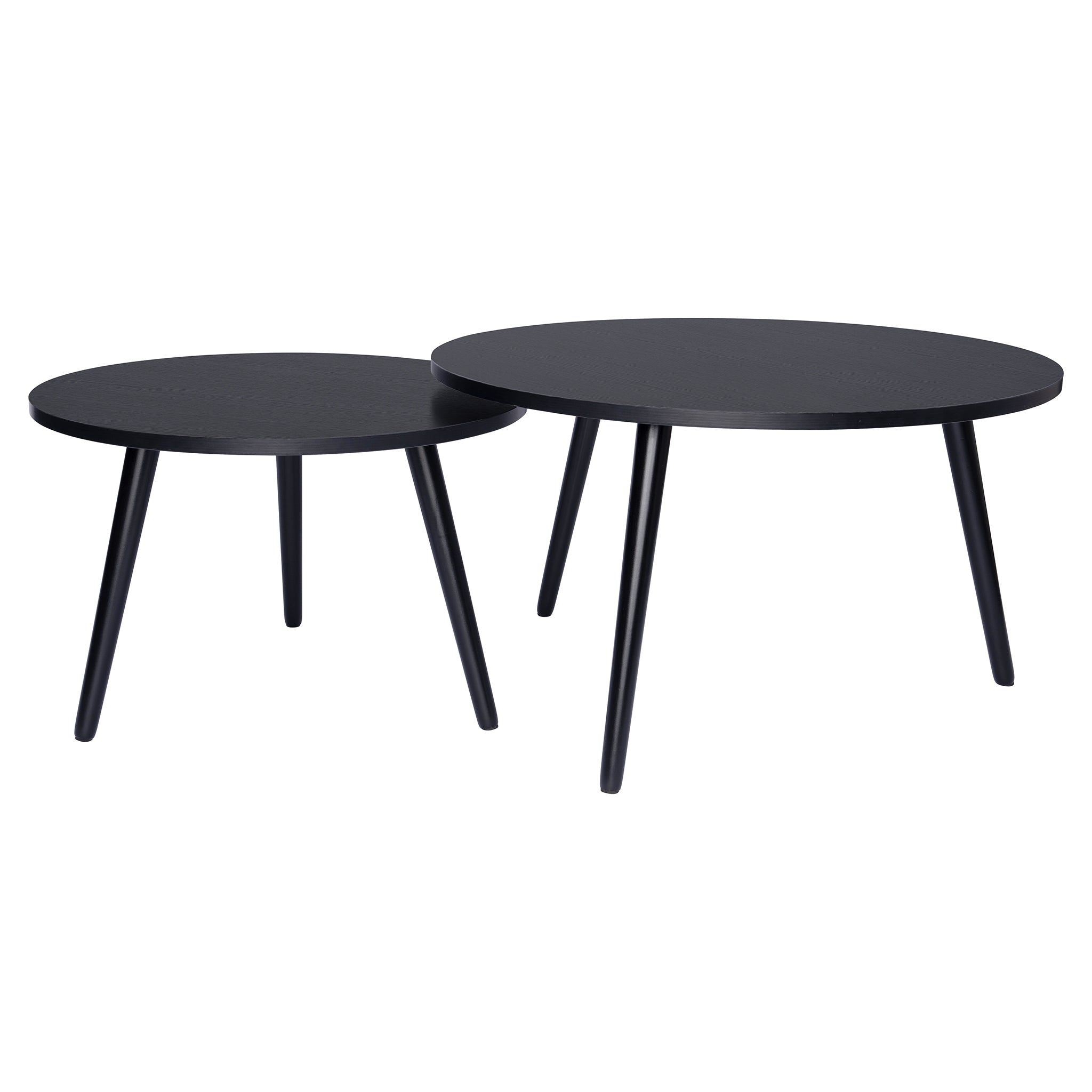 en.casa] Salontafel voor woonkamer, industriële stijl, bijzettafel, design met opbergruimte voor woonkamer, slaapkamer, kantoor, metaal, 47 x 110 x